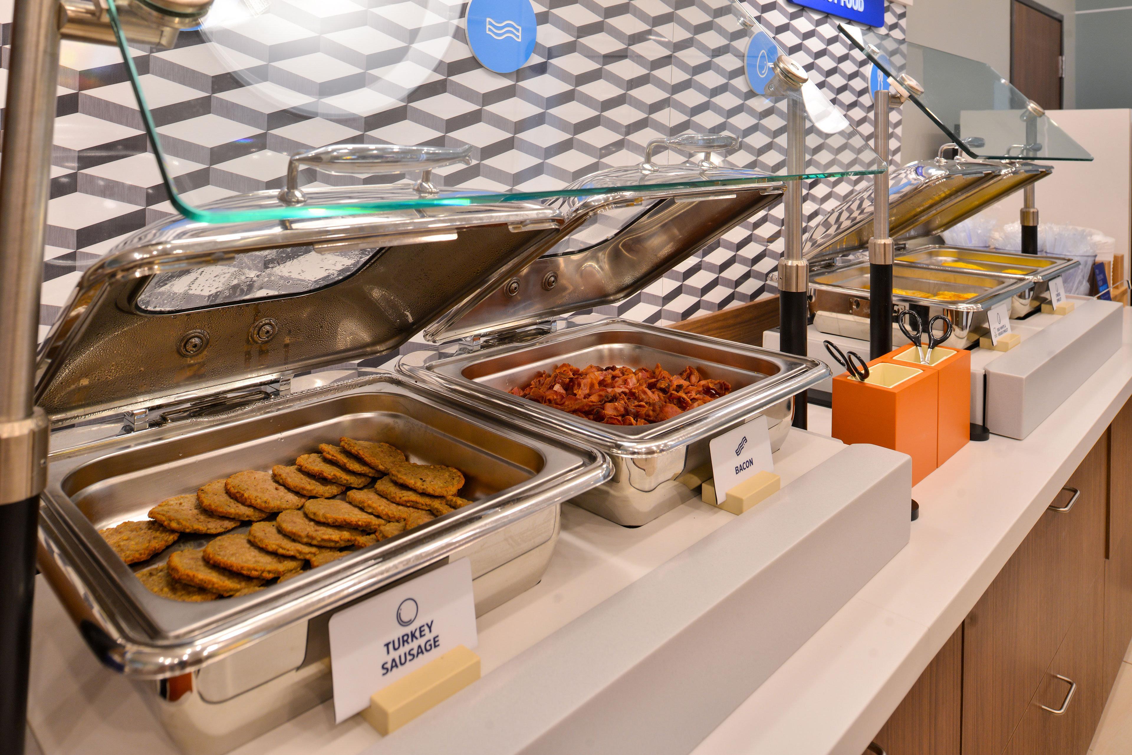 Holiday Inn Express Philadelphia Ne-Bensalem By Ihg Exteriér fotografie