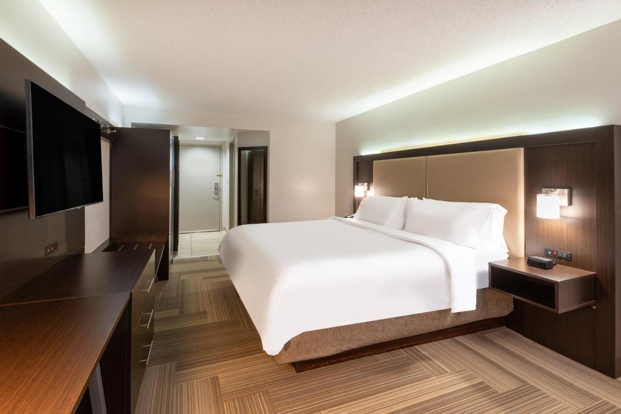 Holiday Inn Express Philadelphia Ne-Bensalem By Ihg Exteriér fotografie